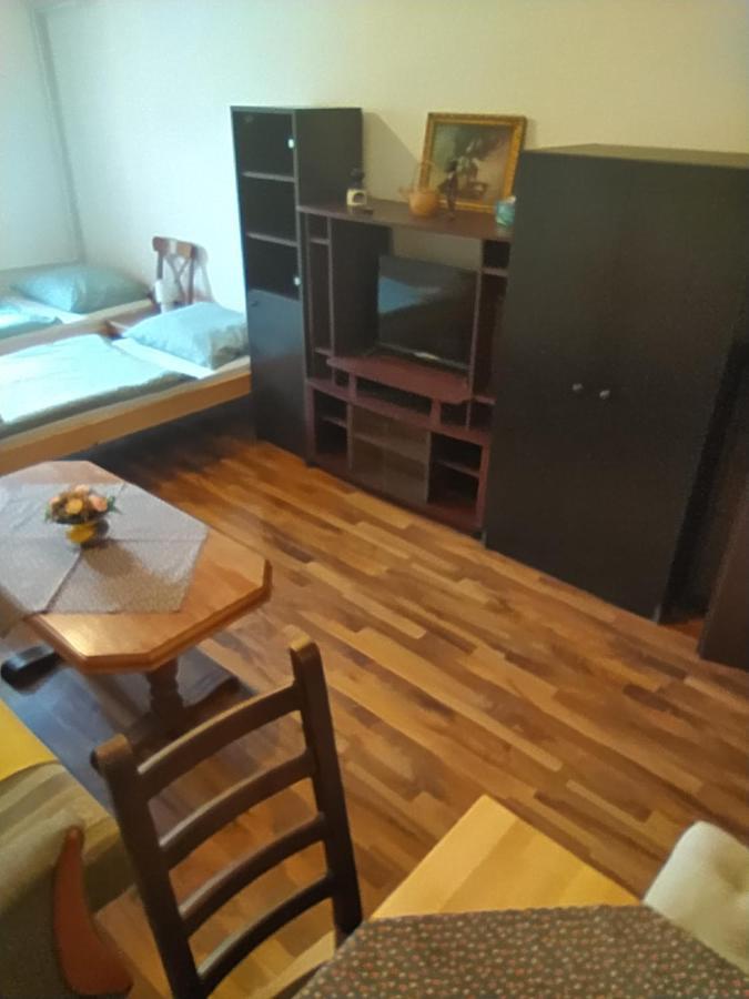 דירות Frenštát pod Radhoštěm Turisticky Apartman ,Pro 3-4Os מראה חיצוני תמונה