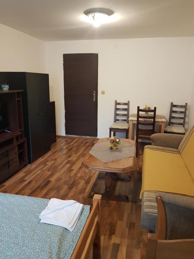 דירות Frenštát pod Radhoštěm Turisticky Apartman ,Pro 3-4Os מראה חיצוני תמונה