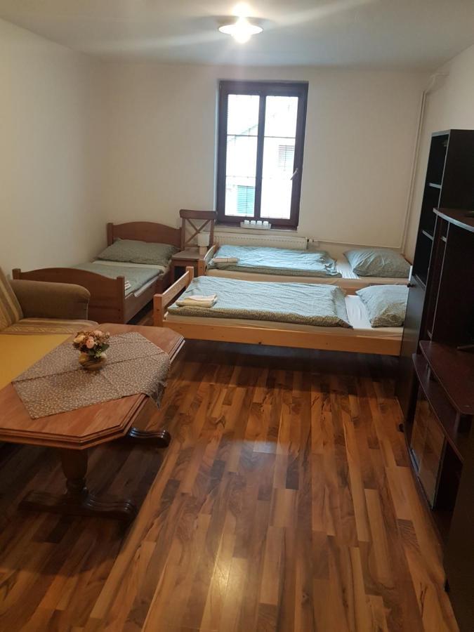 דירות Frenštát pod Radhoštěm Turisticky Apartman ,Pro 3-4Os מראה חיצוני תמונה
