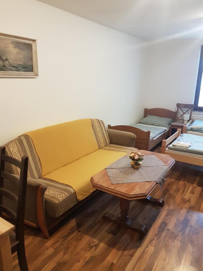 דירות Frenštát pod Radhoštěm Turisticky Apartman ,Pro 3-4Os מראה חיצוני תמונה