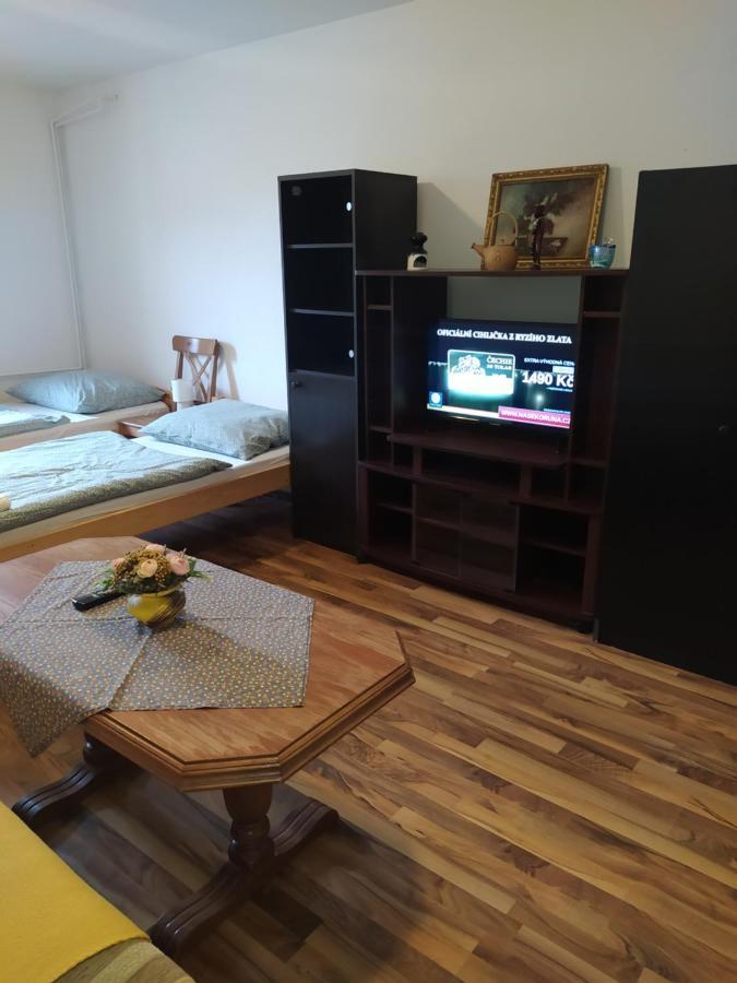 דירות Frenštát pod Radhoštěm Turisticky Apartman ,Pro 3-4Os מראה חיצוני תמונה