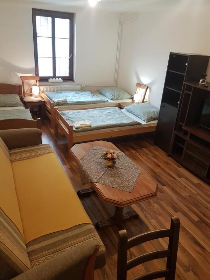 דירות Frenštát pod Radhoštěm Turisticky Apartman ,Pro 3-4Os מראה חיצוני תמונה